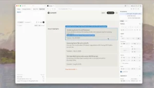 Cursor เปิดตัว Visual Editor ผสาน AI และเครื่องมือออกแบบระดับมืออาชีพเข้ากับสภาพแวดล้อมการเขียนโค้ดโดยตรง