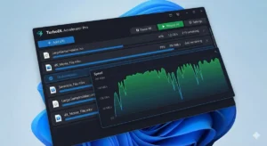 รวม 5 โปรแกรมดาวน์โหลดวิดีโอ รองรับทุกเว็บไซต์ [อัปเดต 2026] โหลดไวจาก YouTube/FB/TikTok ได้ไฟล์คุณภาพสูง