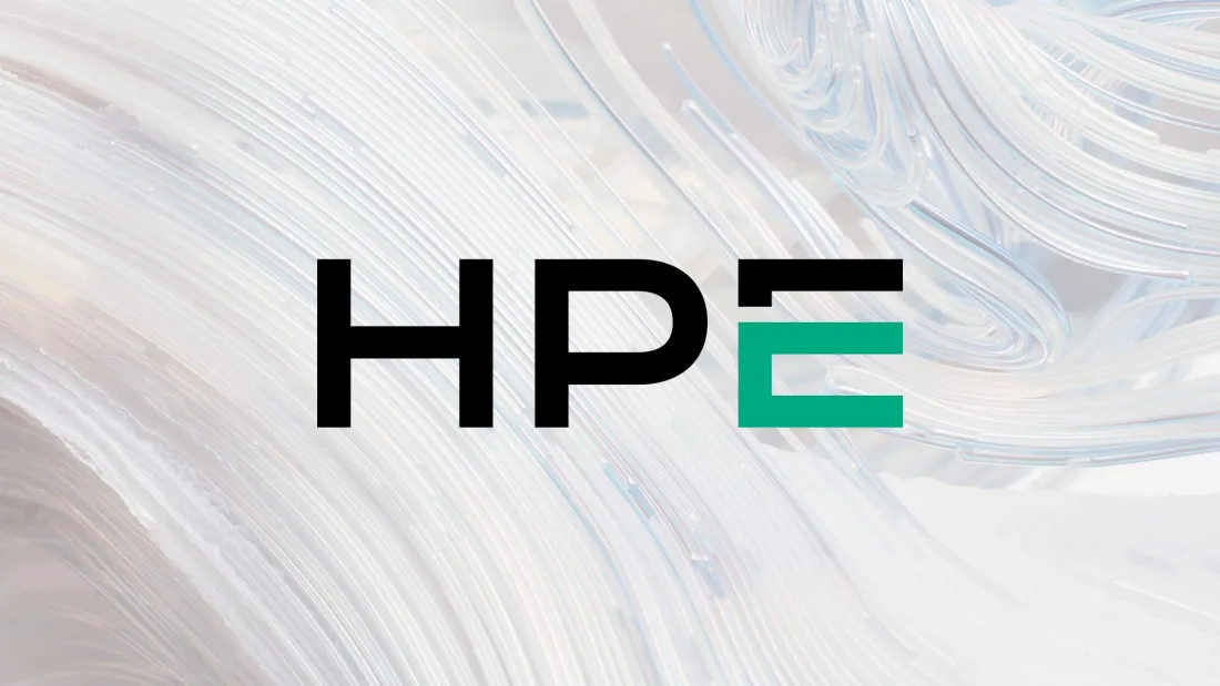 HPE Cover