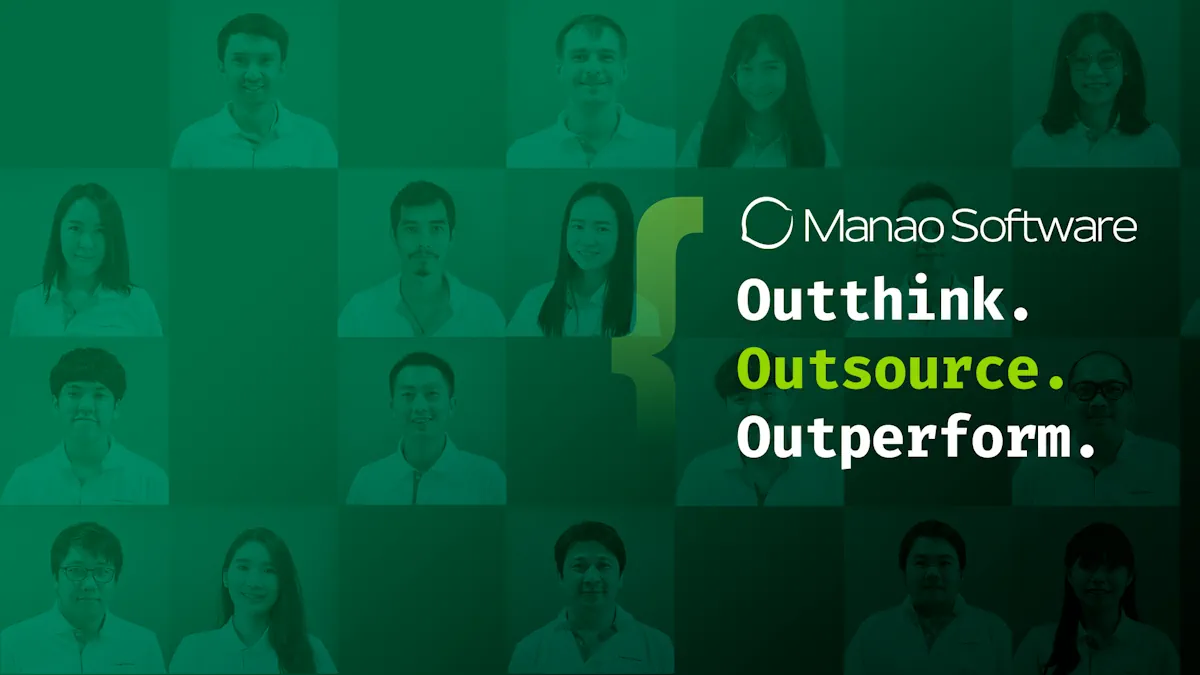 Manao Software