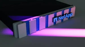 อนาคตดิจิทัลของไทย: NetApp ชี้ชัด “โครงสร้างข้อมูลอัจฉริยะ” คือขุมพลังขับเคลื่อนสู่ AI และความยั่งยืนทางธุรกิจ
