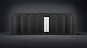 HPE เปิดตัว HPE Cray Supercomputing ขุมพลังใหม่ ทั้ง NVIDIA Rubin และ AMD Instinct MI400 Series