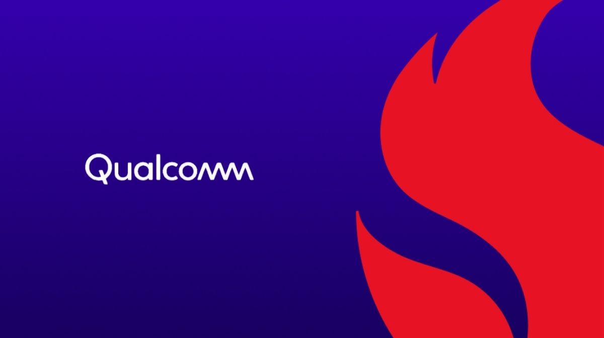 Qualcomm cover