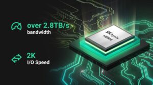SK hynix เตรียมเดินสายการผลิต HBM4 เป็นรายแรกของโลก กุมความได้เปรียบในสมรภูมิ AI ยุคหน้า