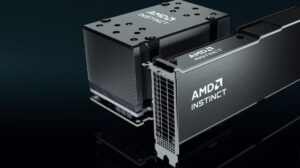 AMD และ NVIDIA เตรียมส่งชิป AI ขายในจีนอีกครั้ง หลังรัฐบาลสหรัฐฯ ปรับเงื่อนไข ส่วนรัฐบาลจีนก็ตั้งเงื่อนไขการใช้งานชิป AI จากชาติตะวันตกเช่นกัน