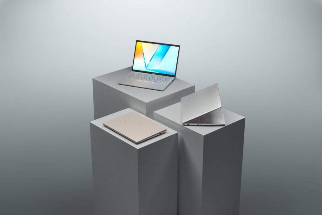 Vivobook S 14 16