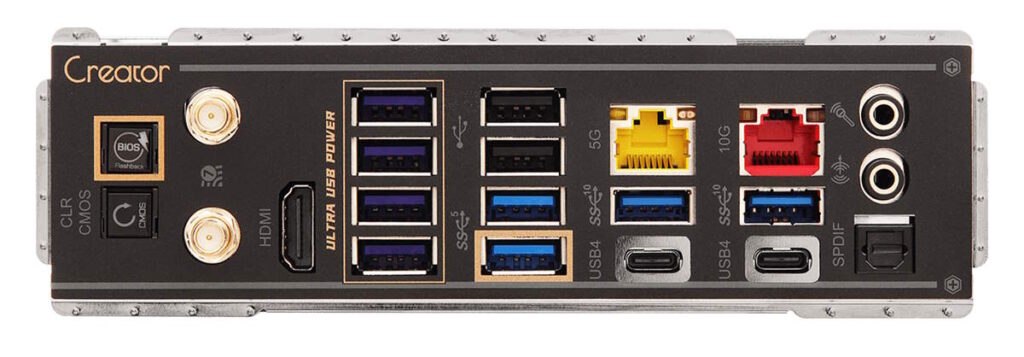 X870 Taichi CreatorL9