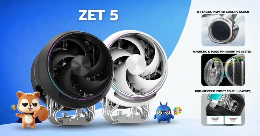 ZALMAN
