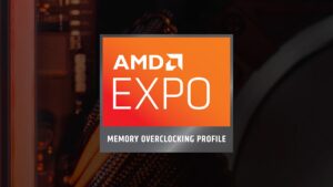AMD เตรียมส่งอัปเดต AMD EXPO 1.2 ยกระดับการโอเวอร์คล็อก RAM DDR5 และรองรับ DDR5 CUDIMM อย่างเต็มรูปแบบ