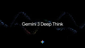 Google เปิดตัว “Gemini 3 Deep Think” โหมดการคิดขั้นสูง เจาะกลุ่มผู้ใช้ Ultra เพื่อการแก้โจทย์ที่ซับซ้อนระดับผู้เชี่ยวชาญ