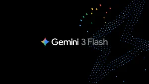 Google เปิดตัว “Gemini 3 Flash” โมเดล AI ใหม่ ชูจุดเด่นฉลาดล้ำระดับ Frontier แต่รวดเร็วและประหยัดกว่าเดิม