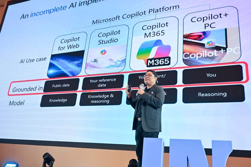 microsoft ai