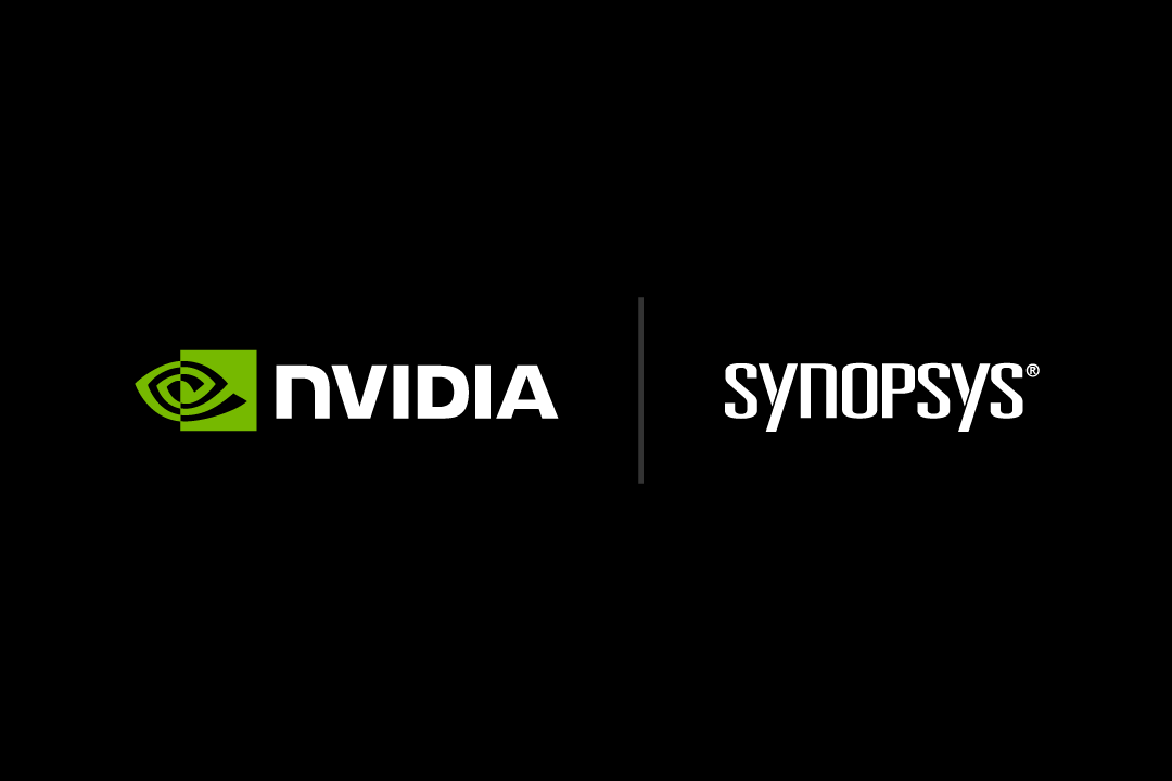 nvidia synopsys