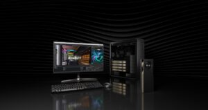 NVIDIA RTX PRO 5000 72GB Blackwell ยกระดับขีดความสามารถ AI สำหรับมืออาชีพ