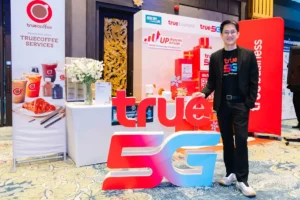 ทรู คอร์ปอเรชั่น หนุนสาธารณสุขไทย ร่วมเปิดตัว “หมอพร้อม Super App”