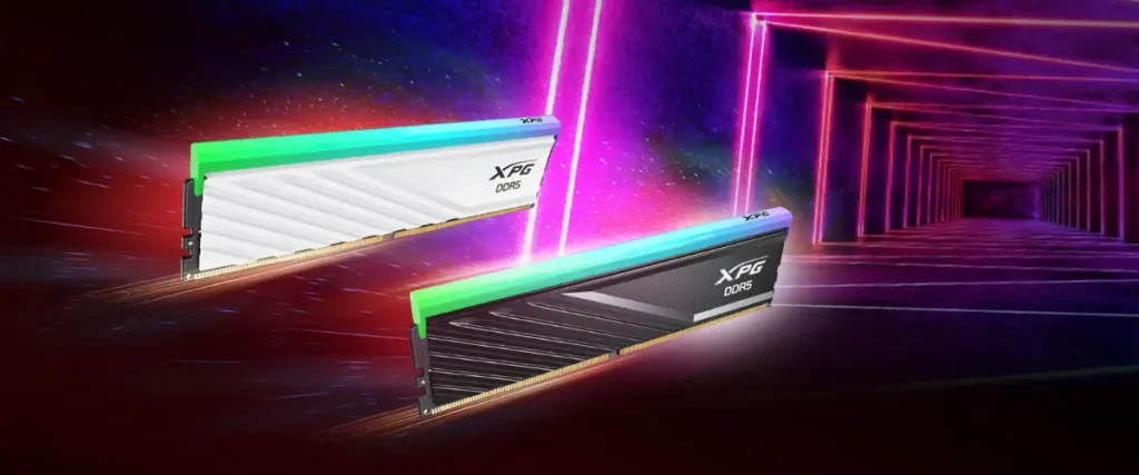 Ascenti ประกาศจับมือ ADATA แบรนด์ผู้ผลิต RAM และ SSD ชั้นนำ เป็นตัวแทนจำหน่ายอย่างเป็นทางการในประเทศไทย 2 ADATA 2
