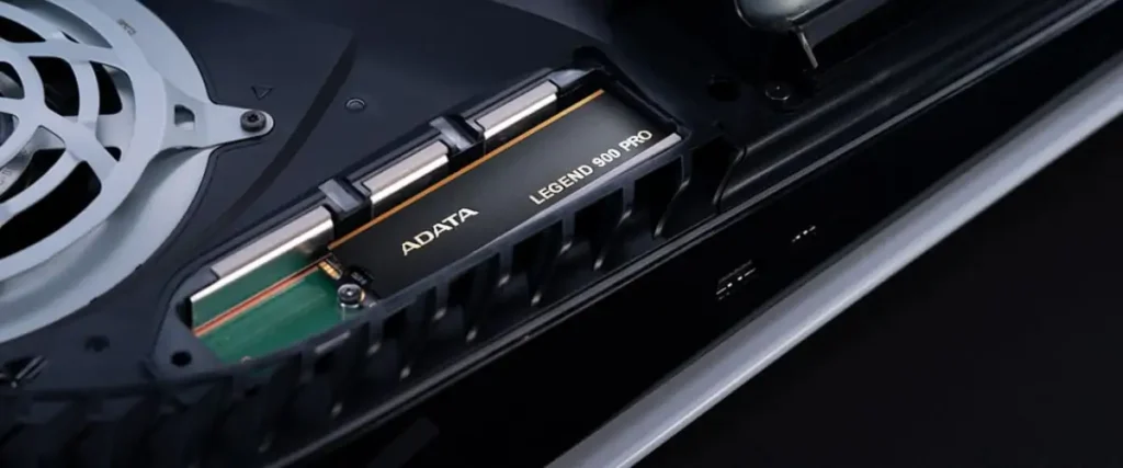 Ascenti ประกาศจับมือ ADATA แบรนด์ผู้ผลิต RAM และ SSD ชั้นนำ เป็นตัวแทนจำหน่ายอย่างเป็นทางการในประเทศไทย 3 ADATA 3