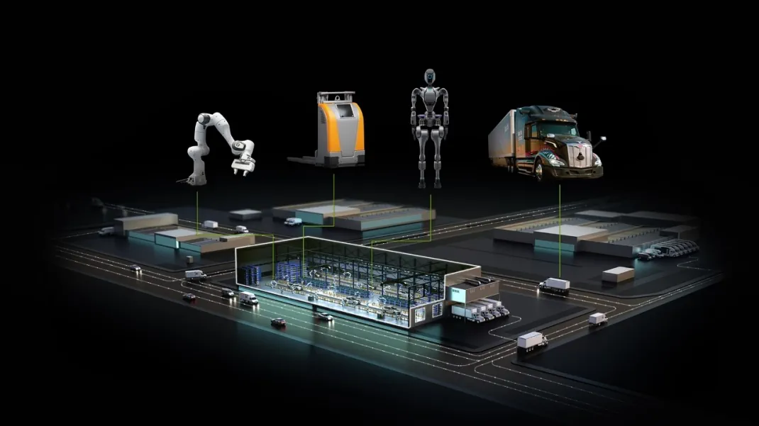 AI Showcase