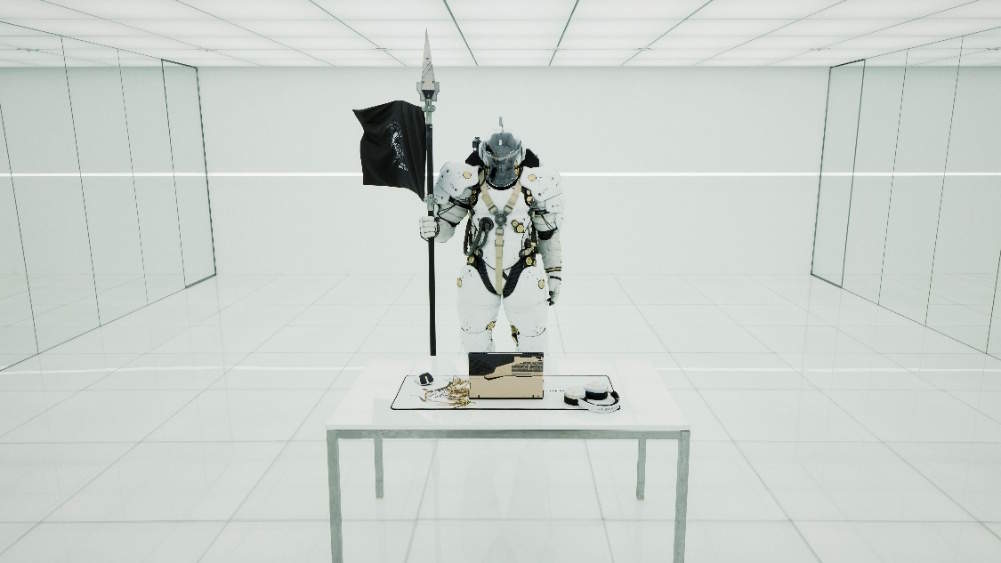 ROG นำเสนอ Next-Gen Gaming Innovations ก้าวสู่ปีที่ 20 ในฐานะแบรนด์เกมมิ่งอันดับ 1 ของโลกในงาน CES 2026 5 Death Stranding