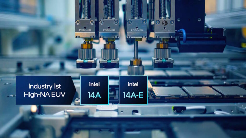 High-NA EUV