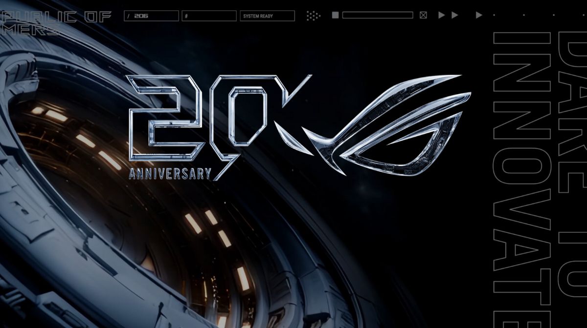 ROG 20yr Cover