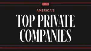 Kingston Technology ตอกย้ำความแข็งแกร่ง ครองอันดับบริษัทเอกชนชั้นนำในปี 2568