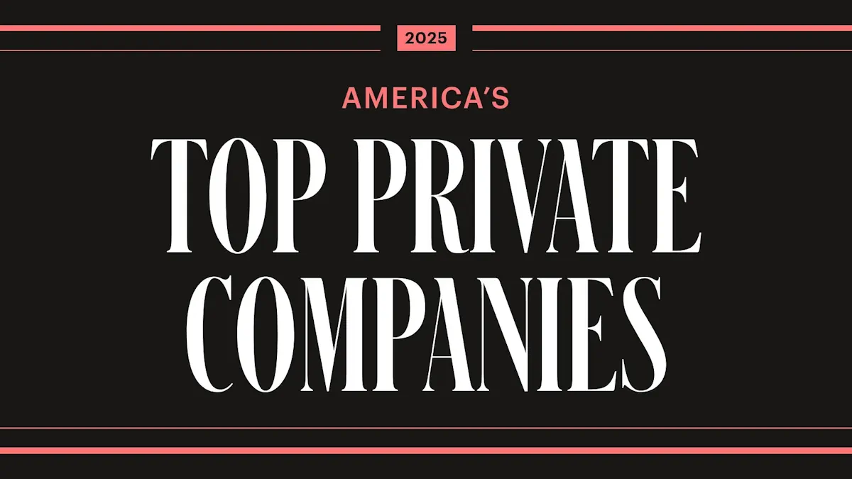 TOP US COMPANY
