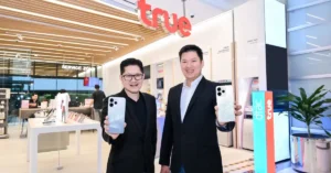 OPPO Reno15 Series 5G รุ่นใหม่ล่าสุด พร้อมโปรโมชันพิเศษจากทรู! ในราคาสุดคุ้ม รับส่วนลดสูงสุด 8,500 บาท