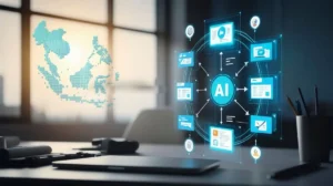 มูลนิธิอาเซียนเปิดรายงาน ASEAN Digital Outlook พร้อมเผยผลการศึกษาเรื่องความพร้อมด้าน AI ในอาเซียน