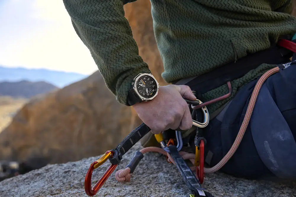 Amazfit T-Rex Ultra 2