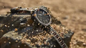 Amazfit T-Rex Ultra 2 ก้าวข้ามขีดจำกัดสมาร์ทวอทช์สายลุย ด้วยวัสดุเกรดอากาศยานและระบบนำทางอัจฉริยะ