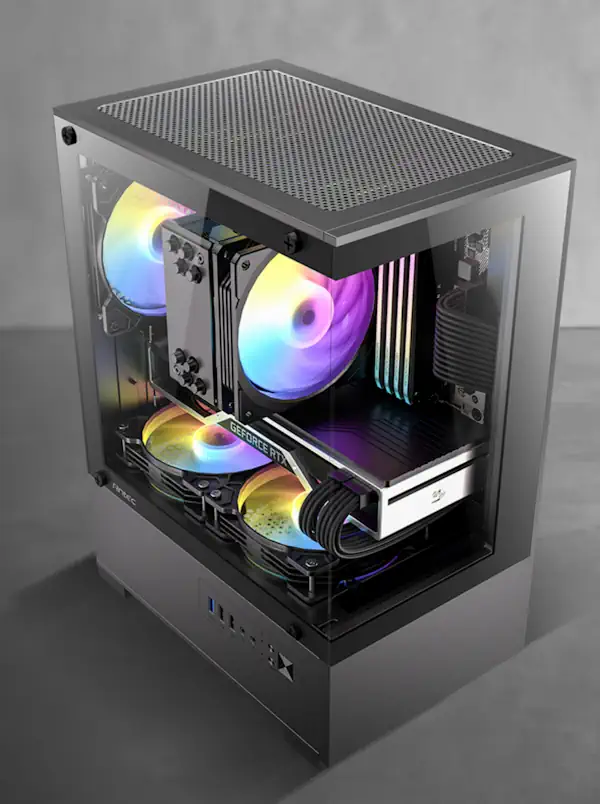 Antec-VCX100M-ARGB