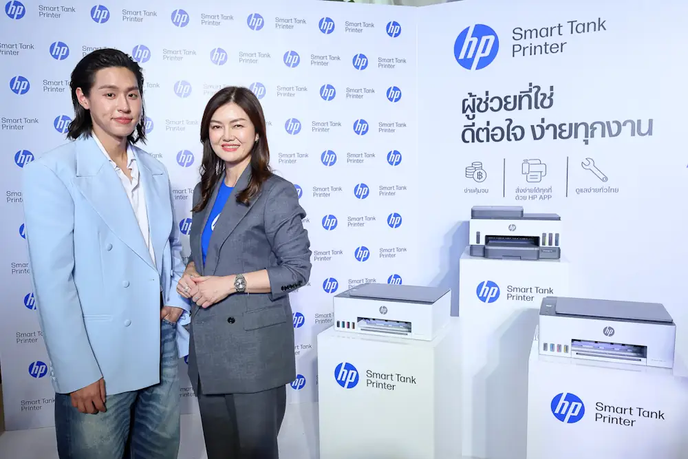 HP ประเทศไทย ปลุกพลังธุรกิจ SMB ดึง “บิวกิ้น” นำทีมผู้ประกอบการรุ่นใหม่ ก้าวสู่การเติบโตด้วยนวัตกรรมงานพิมพ์ 3 HP BK RETOUCH 0001