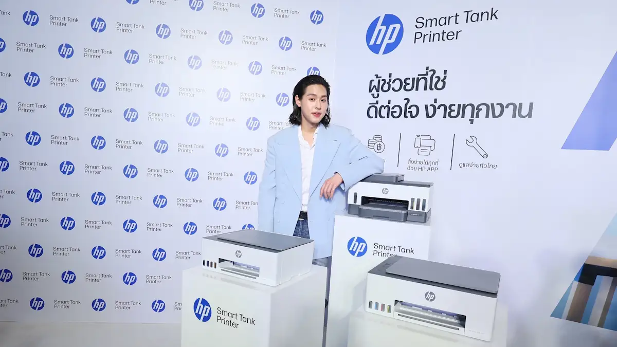 HP BK cover