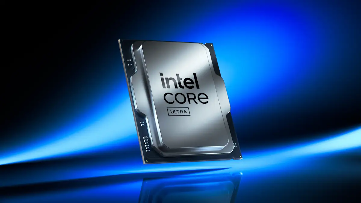 Intel เบรก Core Ultra 9 290K Plus รุ่นเรือธง เน้นออก Core Ultra Plus เฉพาะรุ่นคุ้มค่า