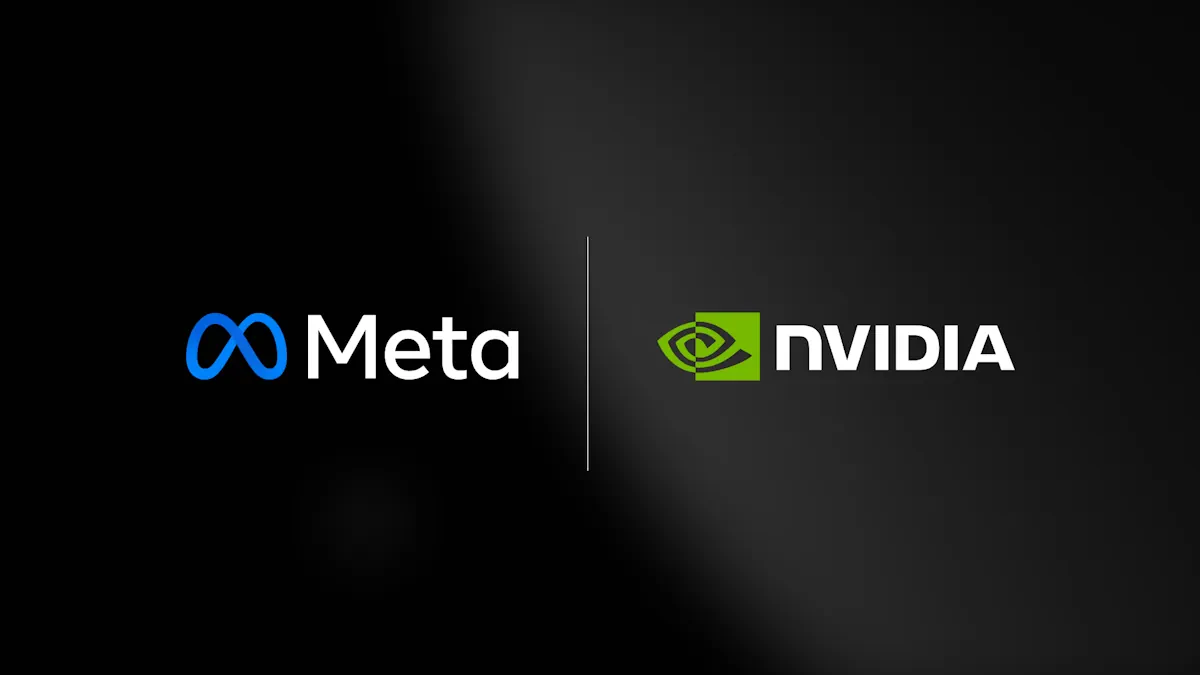 Meta จับมือ NVIDIA ทำข้อตกลงโครงสร้างพื้นฐานระยะยาว หนุนศูนย์ข้อมูล AI รุ่นใหม่ทั่วโลก