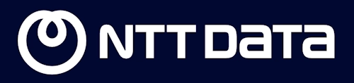 NTT DATA 1 NTT DATA LOGO
