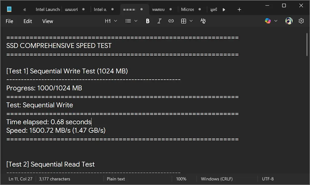 ไมโครซอฟท์ออกแพตช์อุดช่องโหว่ร้ายแรงใน Notepad เสี่ยงถูกยึดเครื่องผ่านไฟล์ Markdown