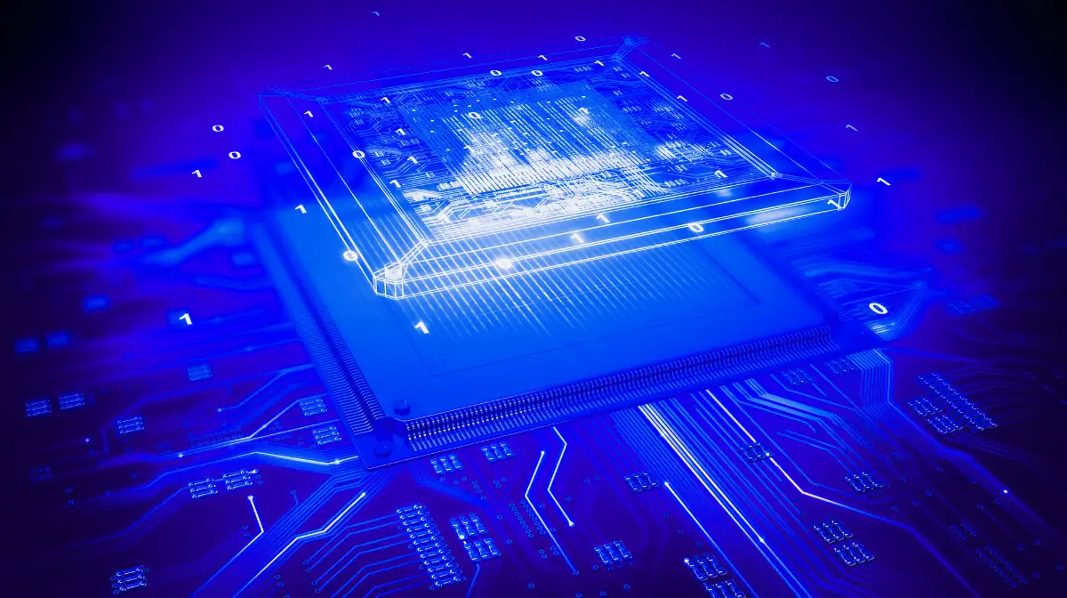 Photonic chip