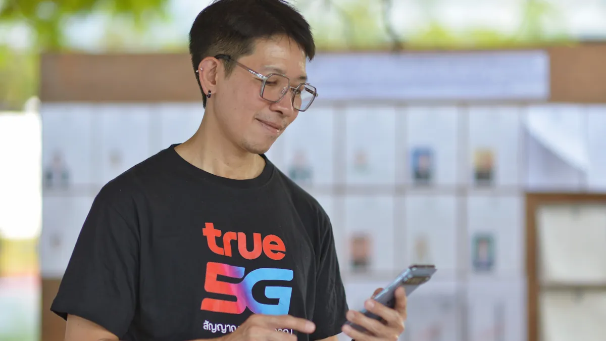 TRUE E07