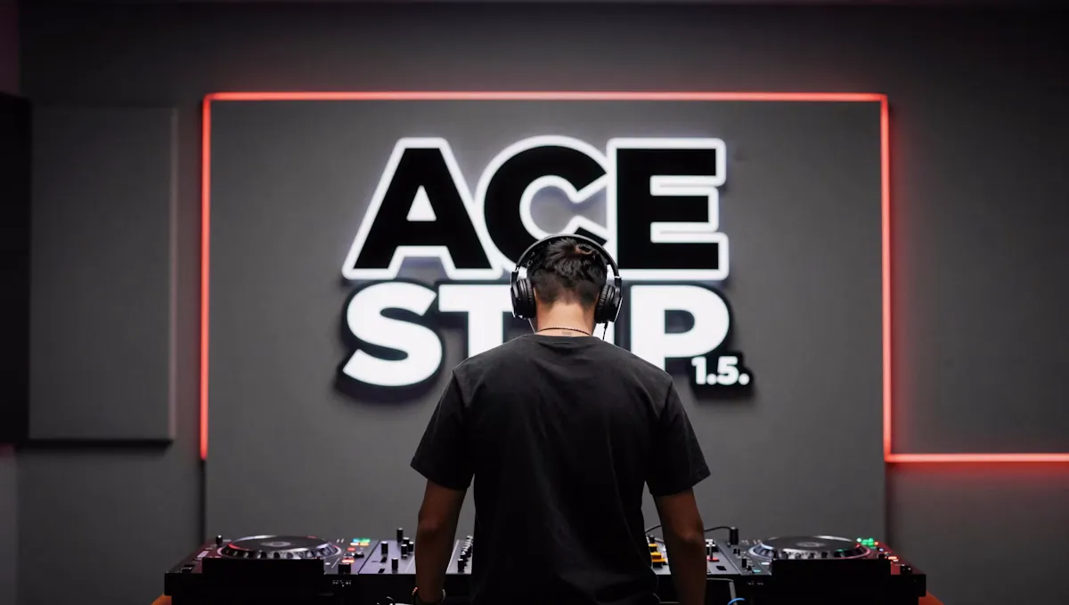 ace step feature image