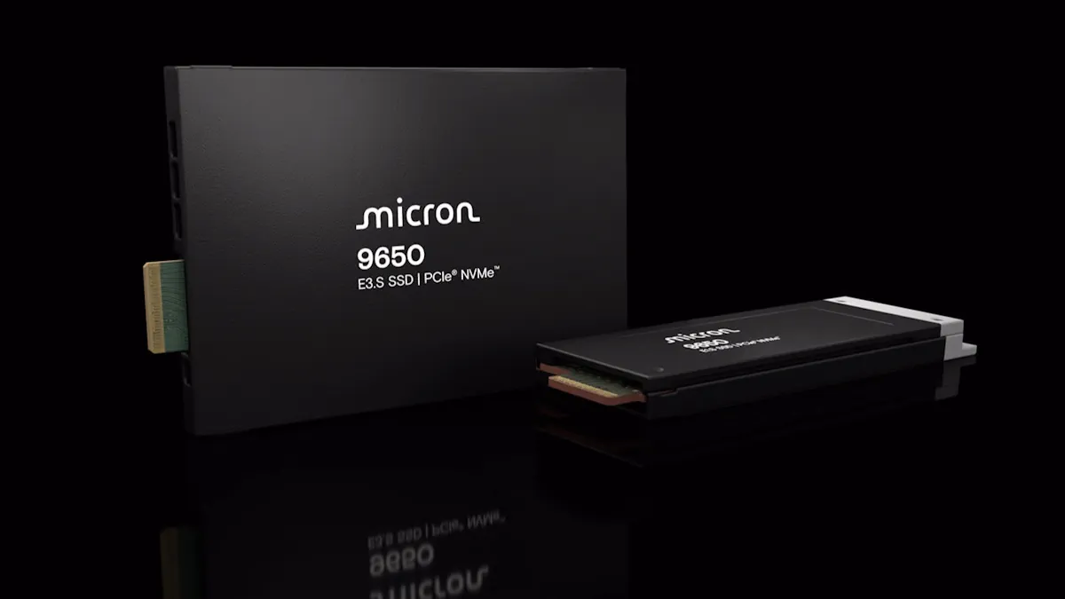 micron ssd pcie6