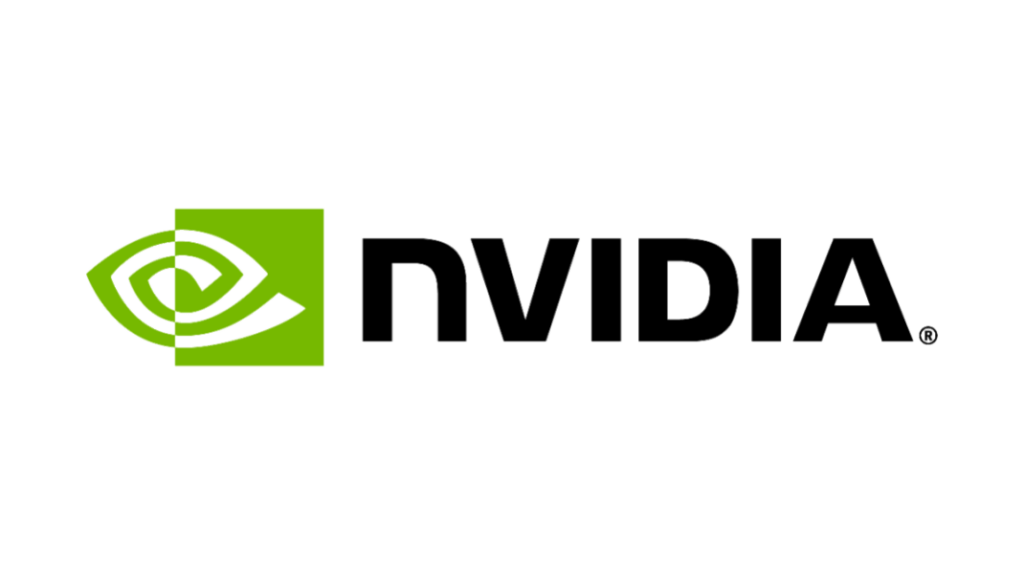NVIDIA Logo
