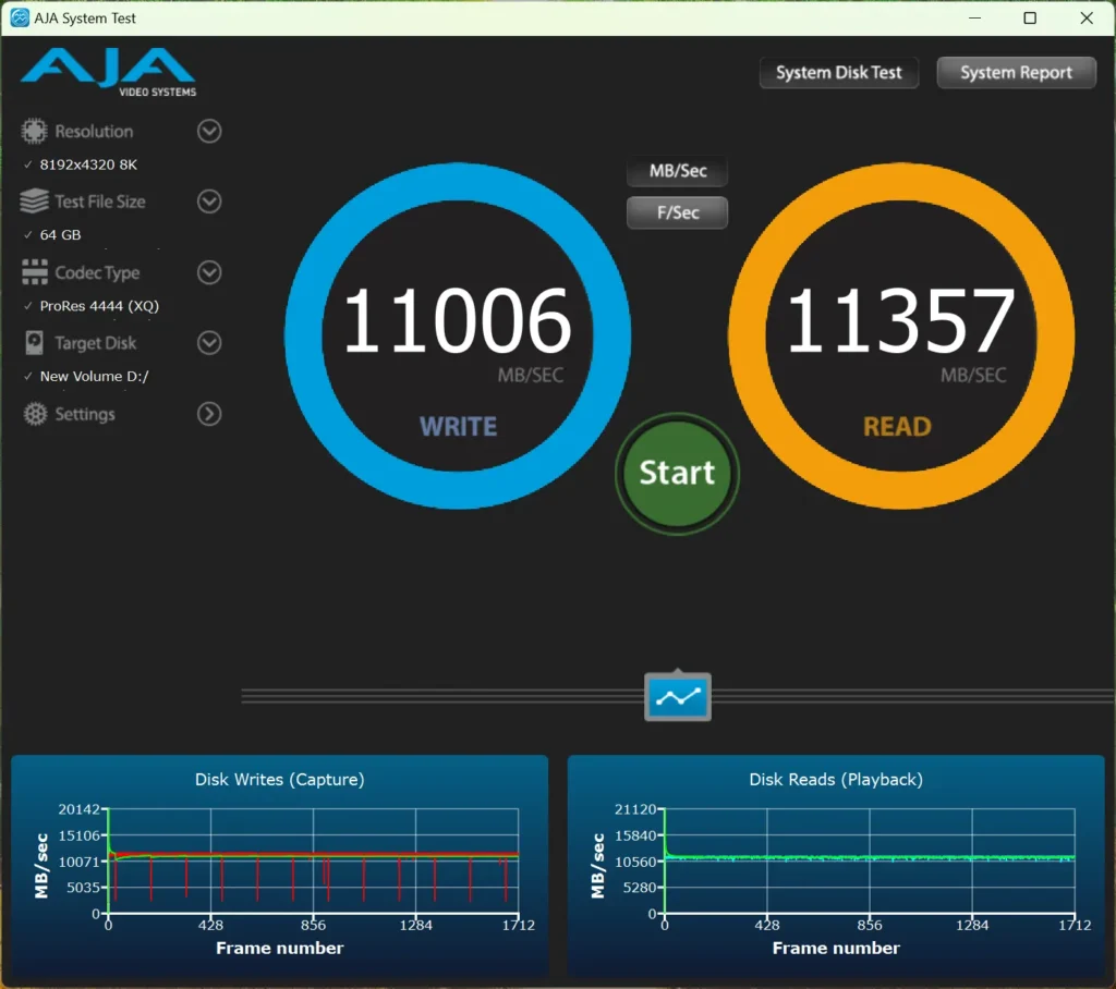 AJA SS 9100Pro 8TB 03