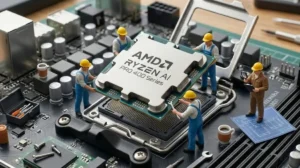 Ryzen AI 400 Series