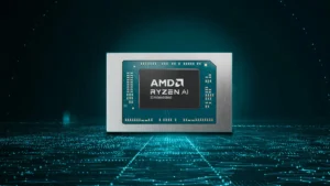 AMD ขยายไลน์ Ryzen AI Embedded P100 Series เพิ่มรุ่นที่ใช้ Zen 5 และพลัง AI สูงสุด 80 TOPS เน้นตลาด Edge AI, อุตสาหกรรม และหุ่นยนต์อัจฉริยะ
