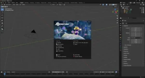 Blender 5.1 เพิ่มความเร็วในการทำงาน เสถียรภาพ และฟีเจอร์สายงานระดับมืออาชีพ ตั้งแต่การเรนเดอร์ แอนิเมชัน ไปจนถึงงานคอมโพสิตและการตัดต่อวิดีโอ