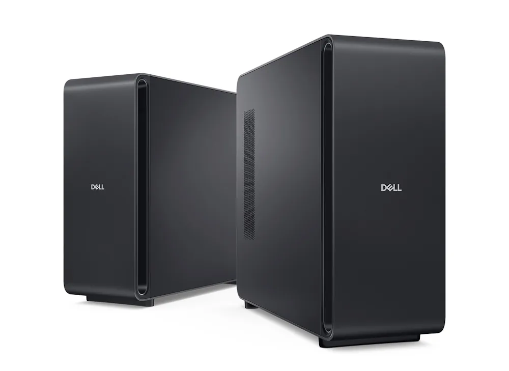 Dell Pro Max with GB300 3