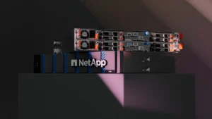 NetApp เปิดตัวระบบจัดเก็บข้อมูล EF-Series รุ่นใหม่ รองรับการประมวลผลขั้นสูงสำหรับ AI, HPC และ ฐานข้อมูล