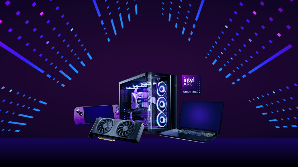 Intel Graphics Driver Update